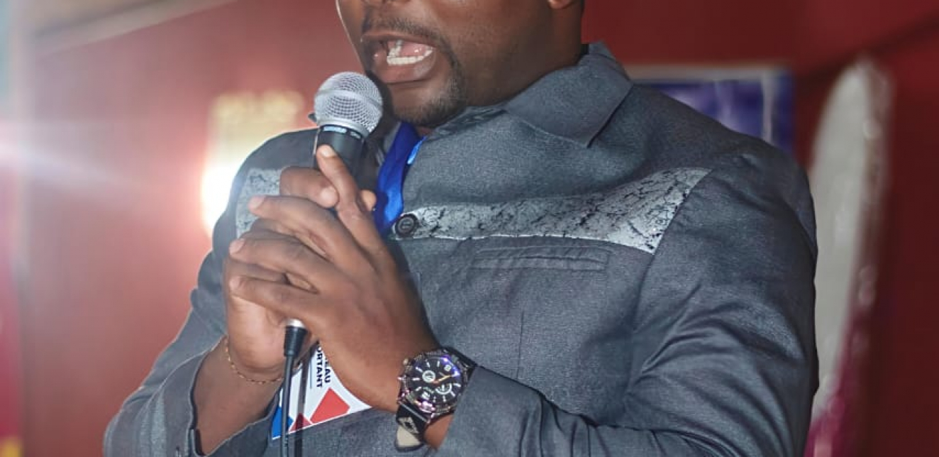 LE BUREAU EXECUTIF 2026